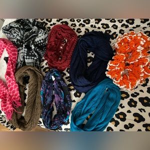 Scarves